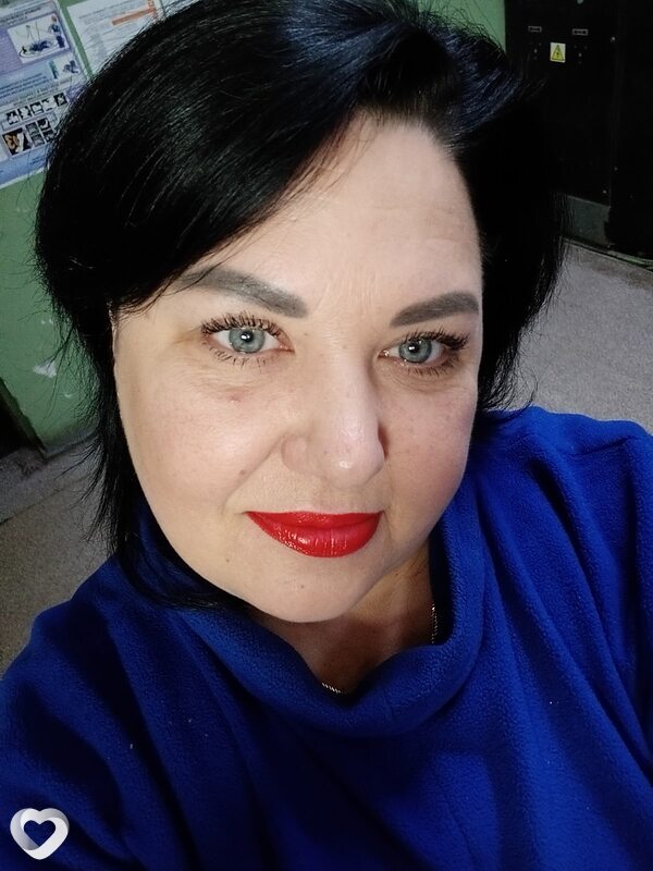 Анна, 53, Самаре — анкета №417407