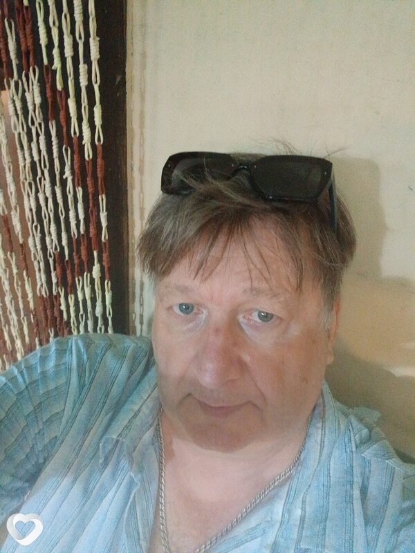 Вик, 58, Тамбове — анкета №417409