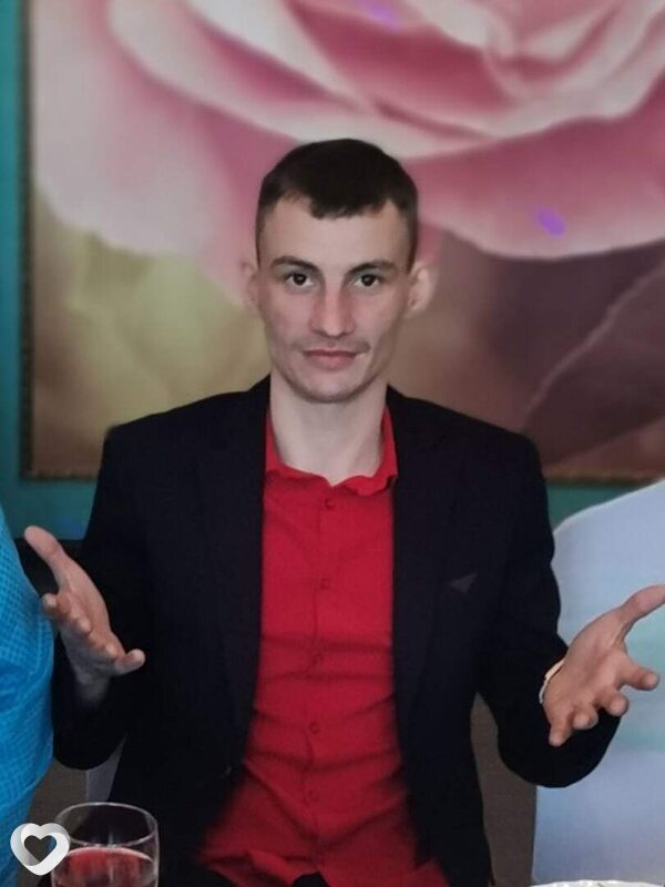 Vsevolod Z, 33, Иркутске — анкета №417411