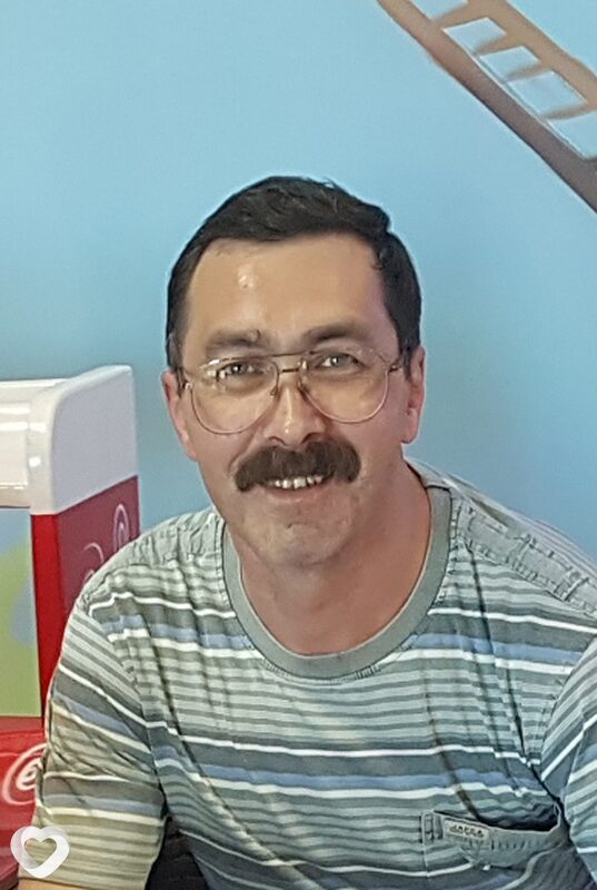 Игорь, 61, Москве — анкета №417412