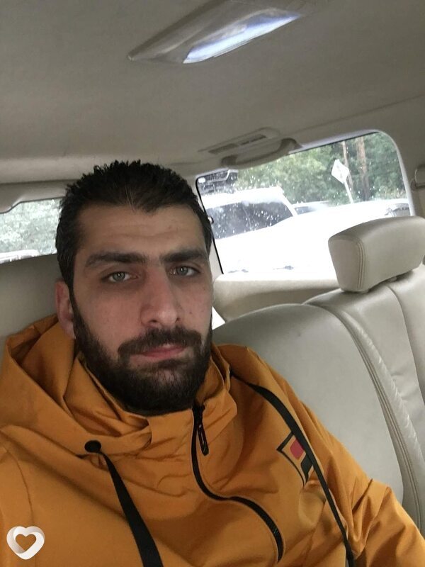 Гарик, 38, Электростали — анкета №417413