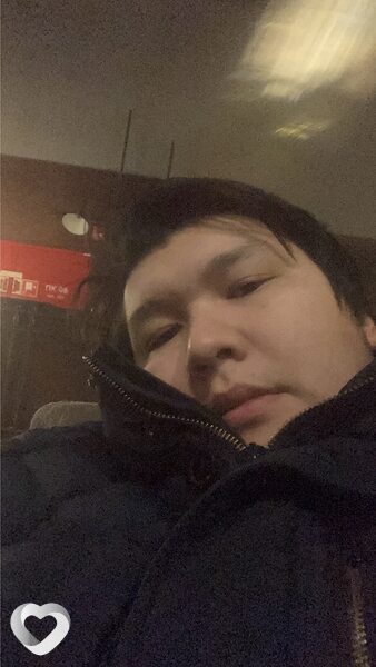 Zach, 33, Атырау(гурьев) — анкета №417414