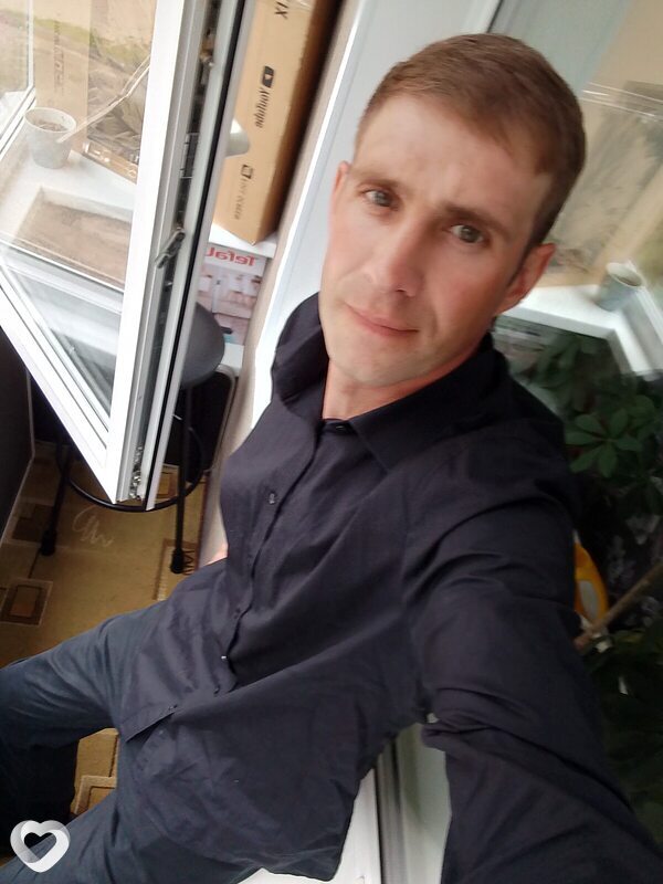 Дмитрий, 38, Костроме — анкета №417417
