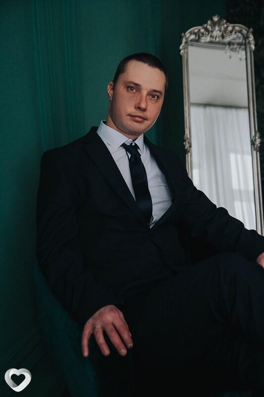Артем, 36, Ульяновске — анкета №417429