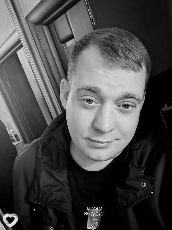 Денис, 32, Ульяновске — анкета №417431