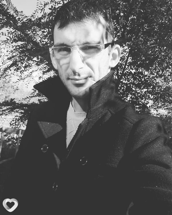 Alex, 37, Омске — анкета №417333