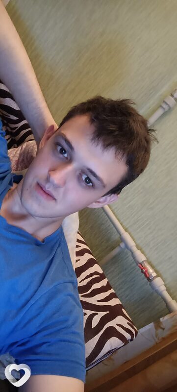 Никита, 29, Воронеже — анкета №417335