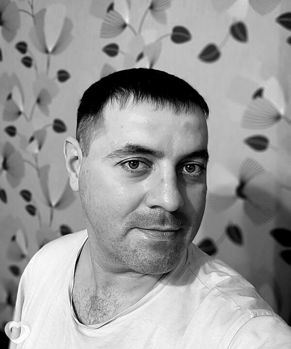Серёга, 44, Минске — анкета №417349