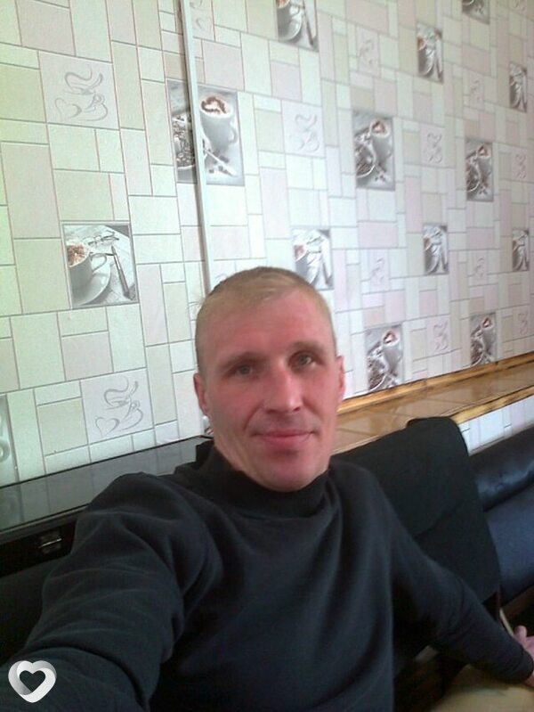 Владимир, 48, Артемовском — анкета №417350