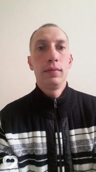 Николай, 45, Могилев — анкета №417354
