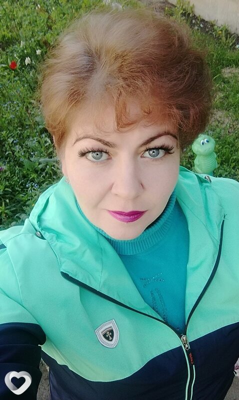 Не Твоя, 53, Туле — анкета №417283