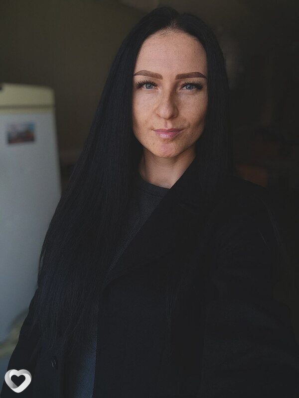 Yulia, 33, Находке — анкета №417288