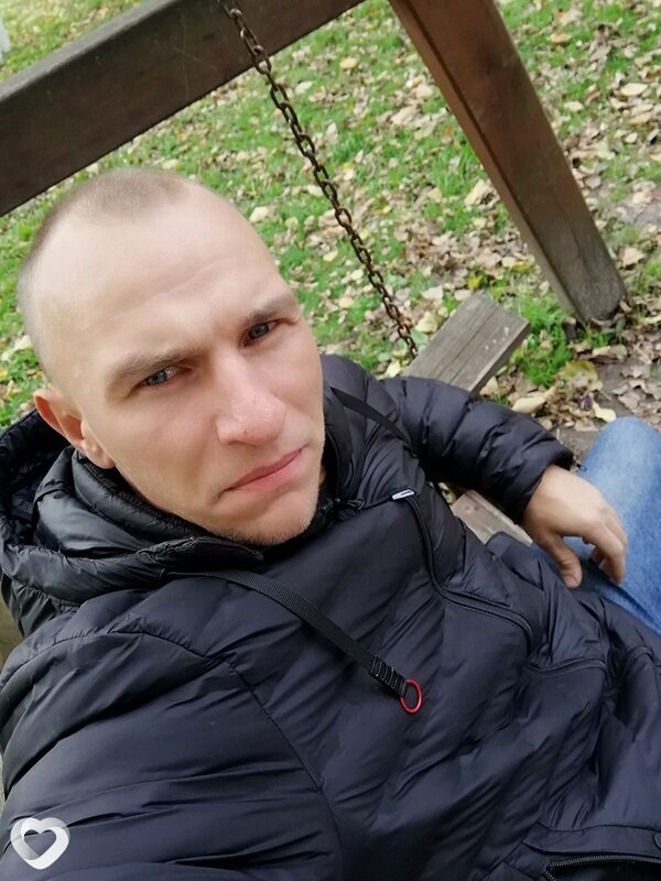 Санёк, Чернянка