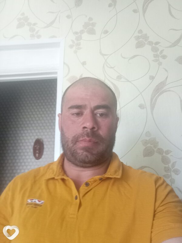 Алик, 43, Комсомольске-на-Амуре — анкета №417292