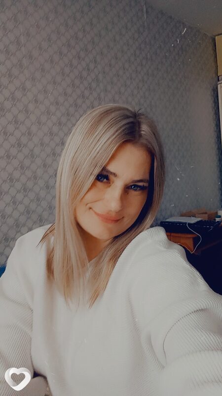 Анастасия, Краснодар