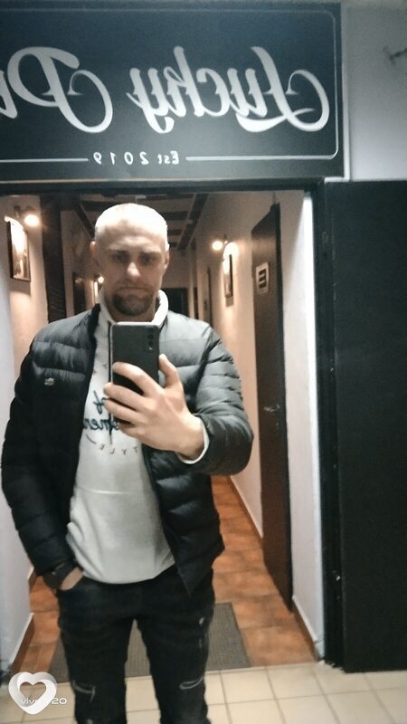 Максим, 41, Минске — анкета №417307