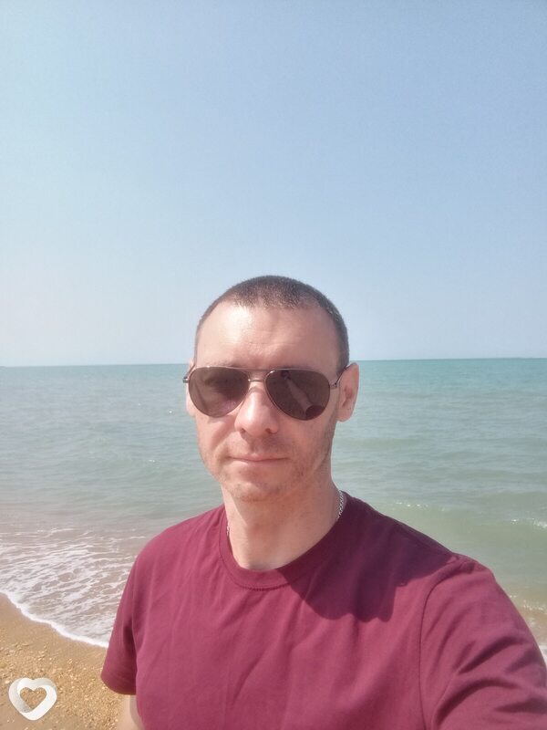 Казбек, 41, Владикавказе — анкета №417311