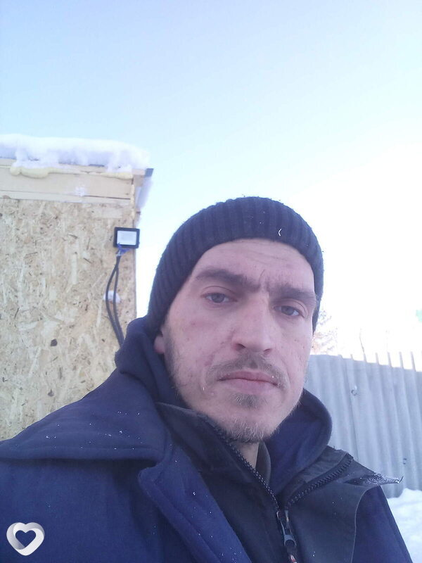 Евгений, 35, Челябинске — анкета №417317