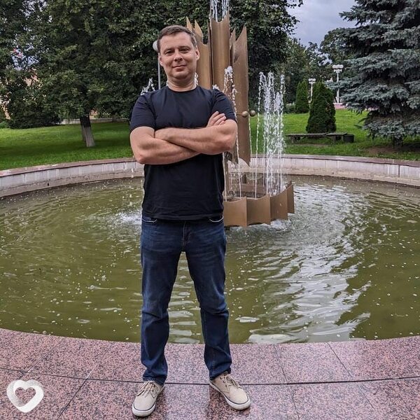 Сергей, Шарья