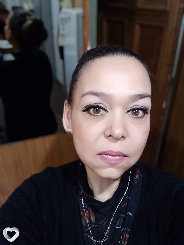 Татьяна, 50, Минске — анкета №417332