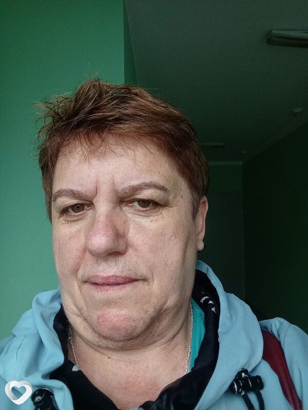 Елена, 53, Курске — анкета №417386