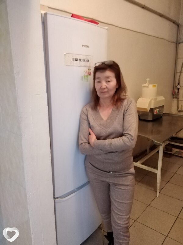 Баха, 55, Талдыкорган — анкета №417390