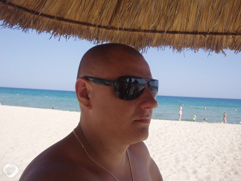 Dzmitry, 45, Борисове — анкета №417405