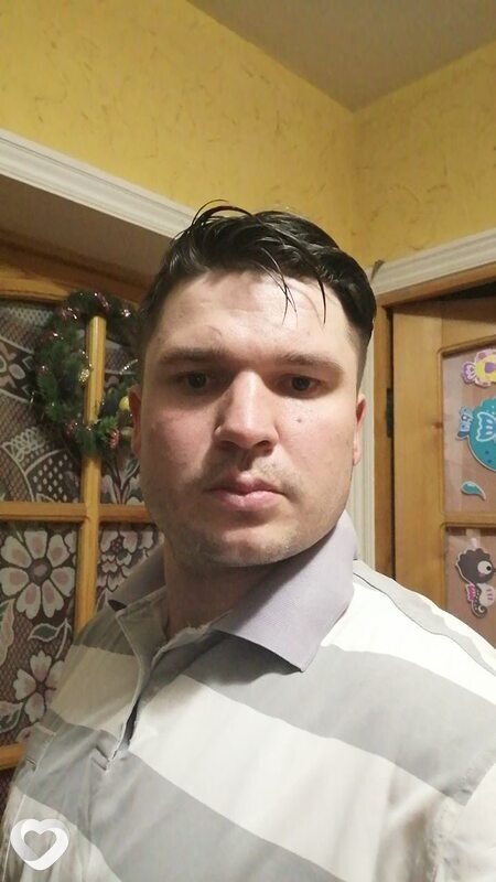 Слава, 37, Донское — анкета №418263