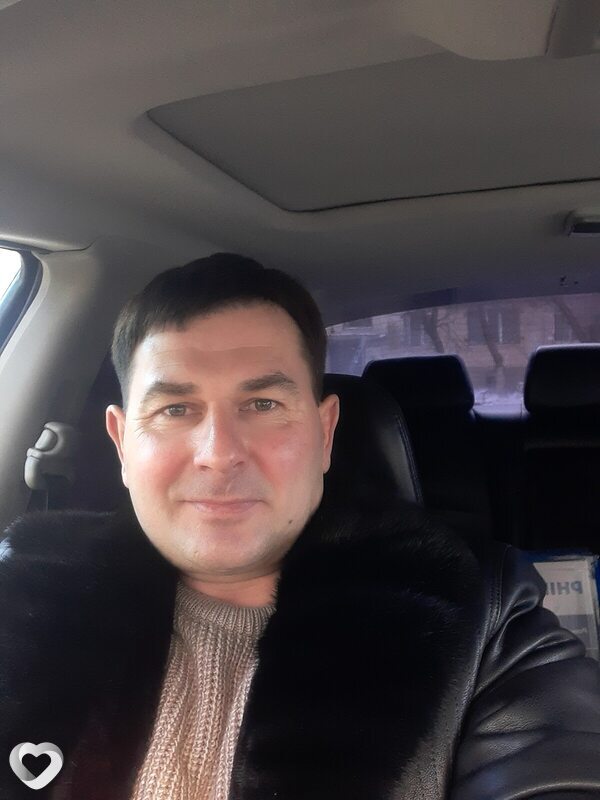 Николай, 42, Актобе — анкета №418264