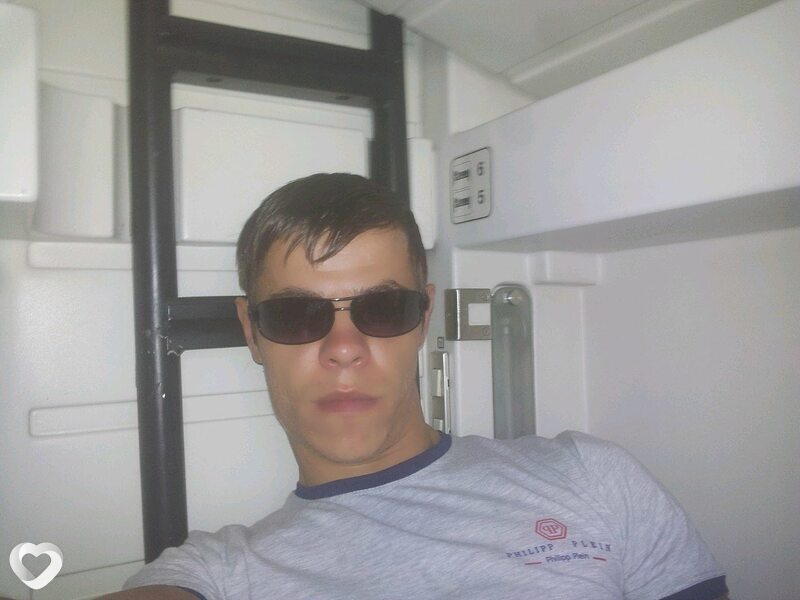 Юрий, 38, Шахтах — анкета №418267