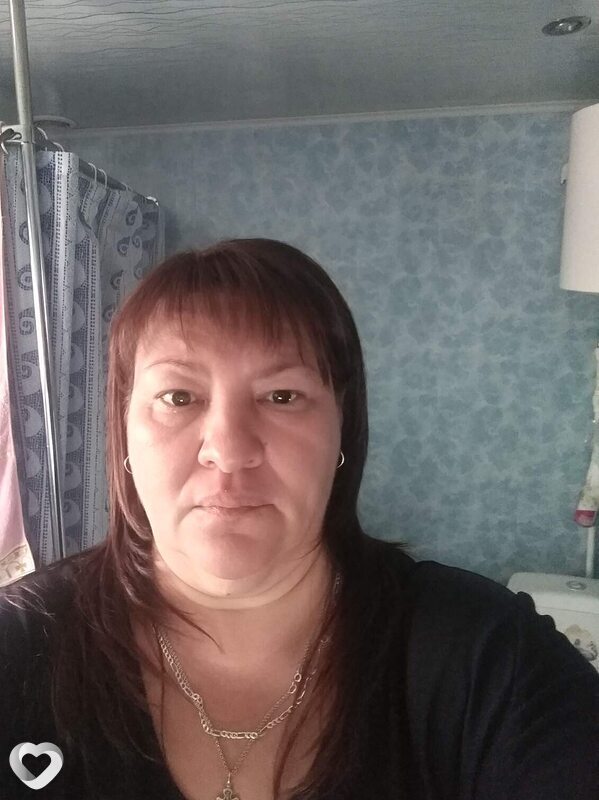 Татьяна, 55, Волгограде — анкета №418278