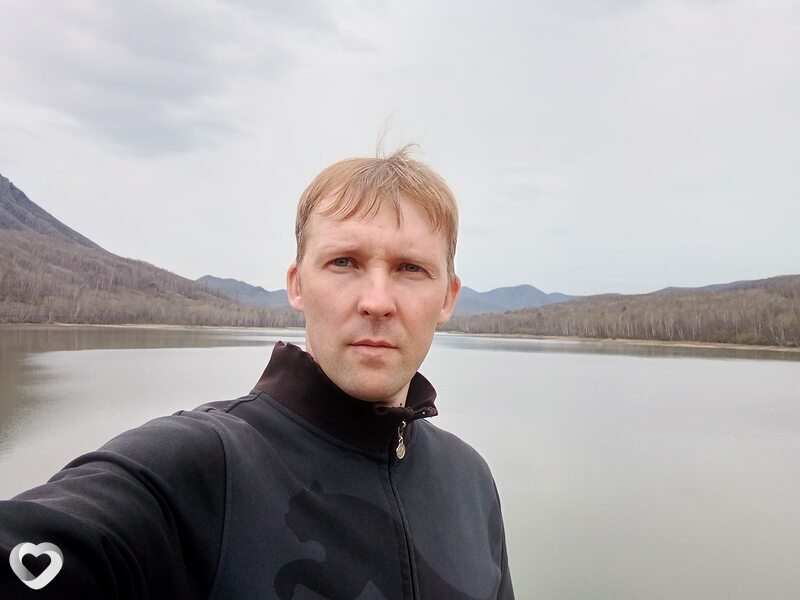 Алексей, 40, Дальнегорске — анкета №417462