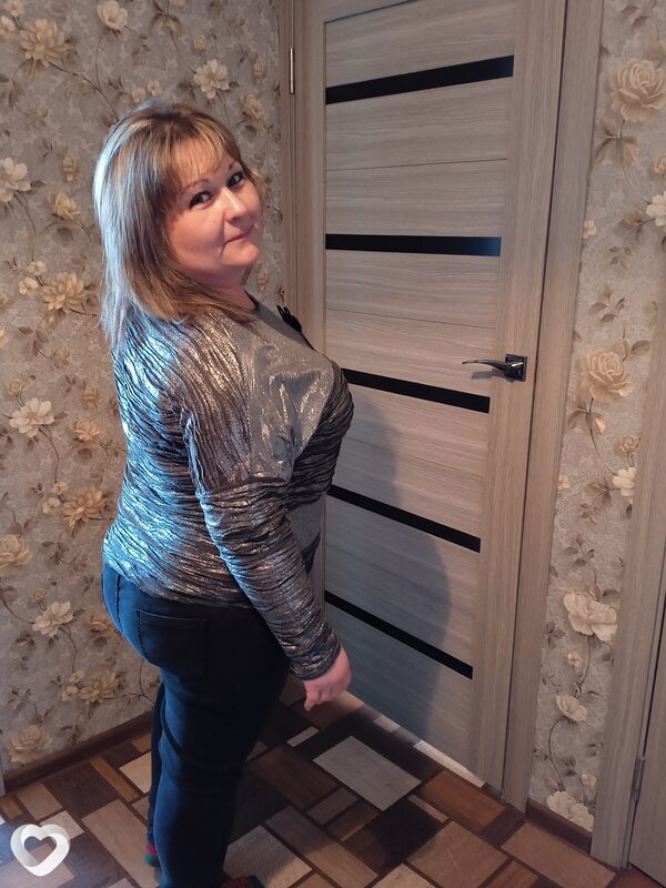 Юлия, 33, Новоаннинском — анкета №417465