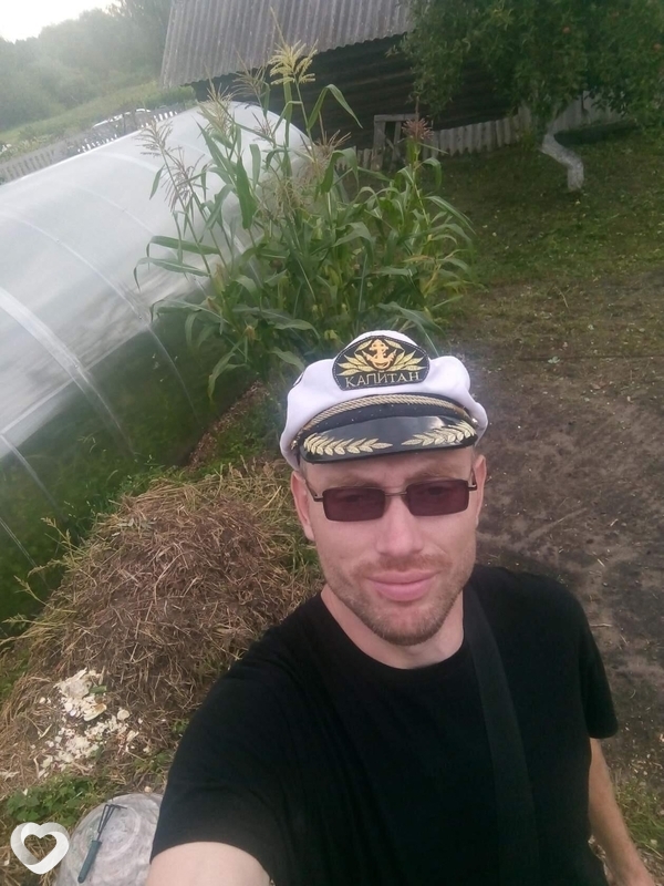 Сергей, 43, Минске — анкета №417466
