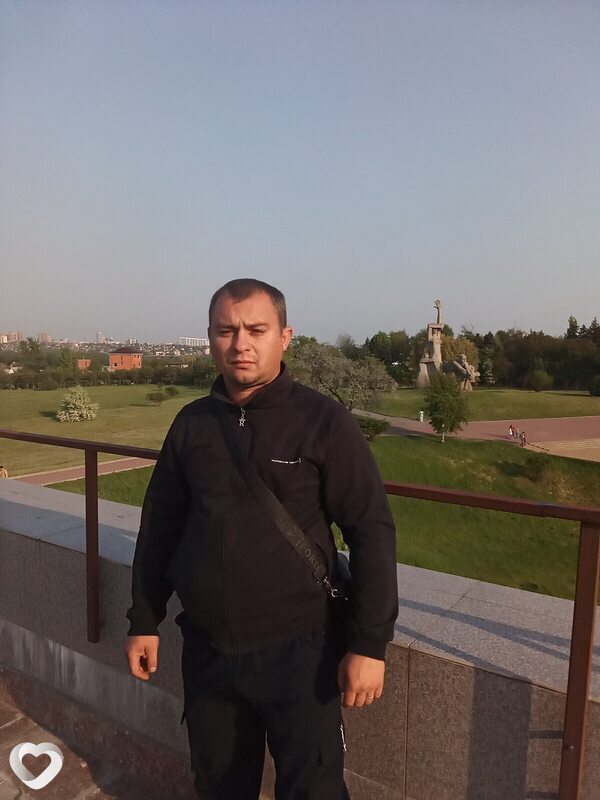 Иван, 38, Ростове-на-Дону — анкета №417468
