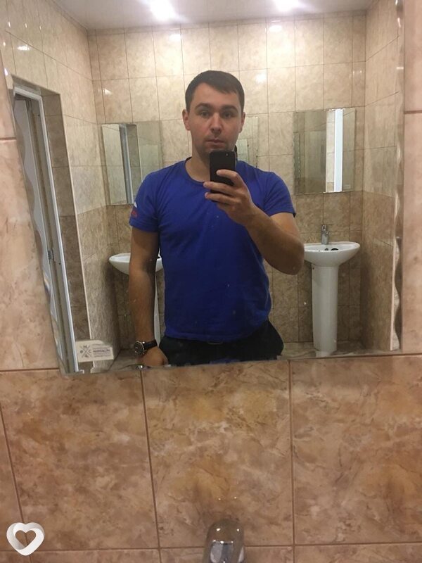 Алексей, Сусуман