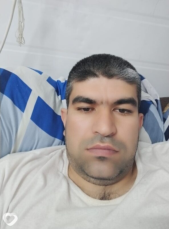 Али, 38, Коломне — анкета №417474