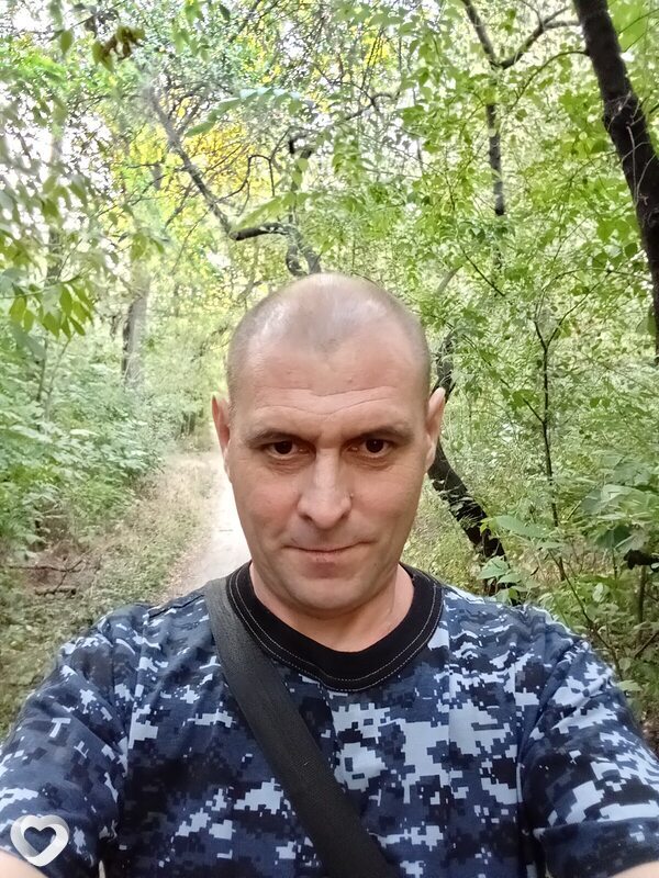 Игорь, 48, Таганроге — анкета №417475