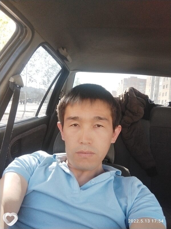 Бакыт, 36, Астане — анкета №417481