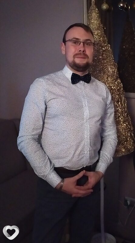 Александр, 40, Минске — анкета №417482