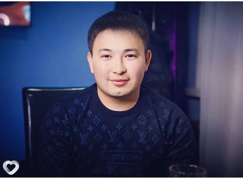 Жигер, 33, Усть-Каменогорск — анкета №417484