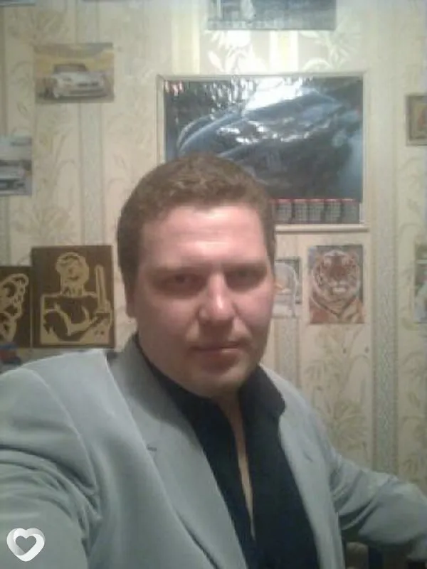 Ромиби, 49, Бийске — анкета №8708