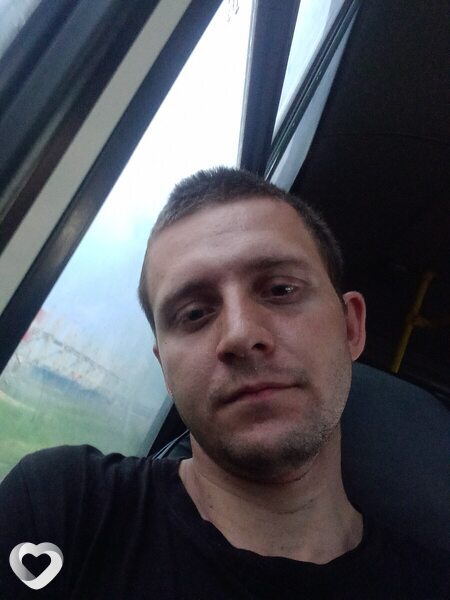 Александр, 31, Ульяновске — анкета №417492