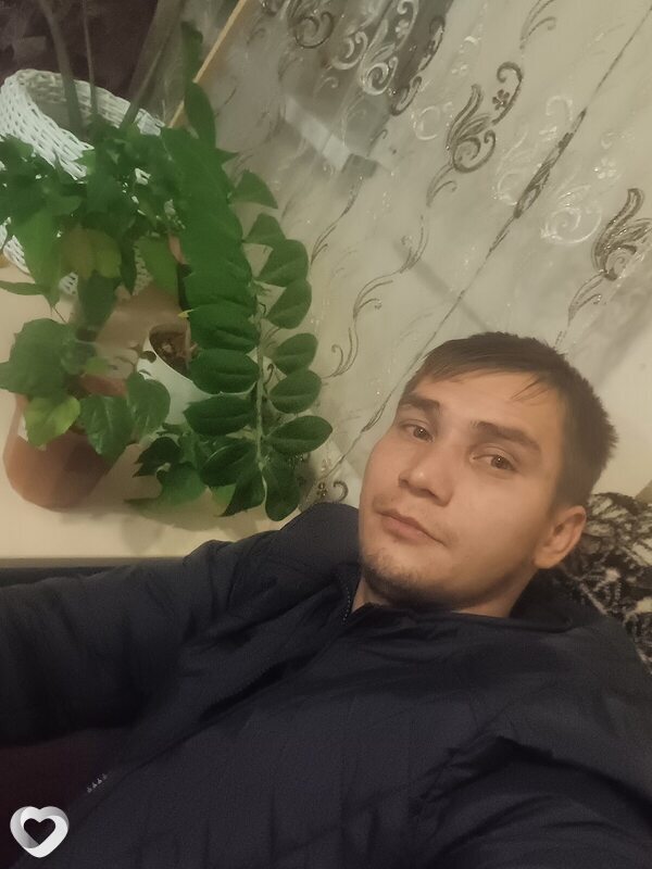 Дмитрий, Чернушка