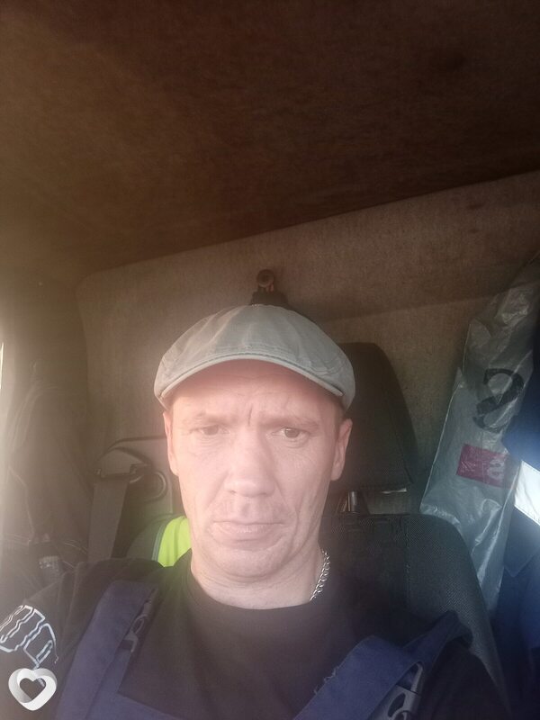 Денис, 42, Томске — анкета №417506