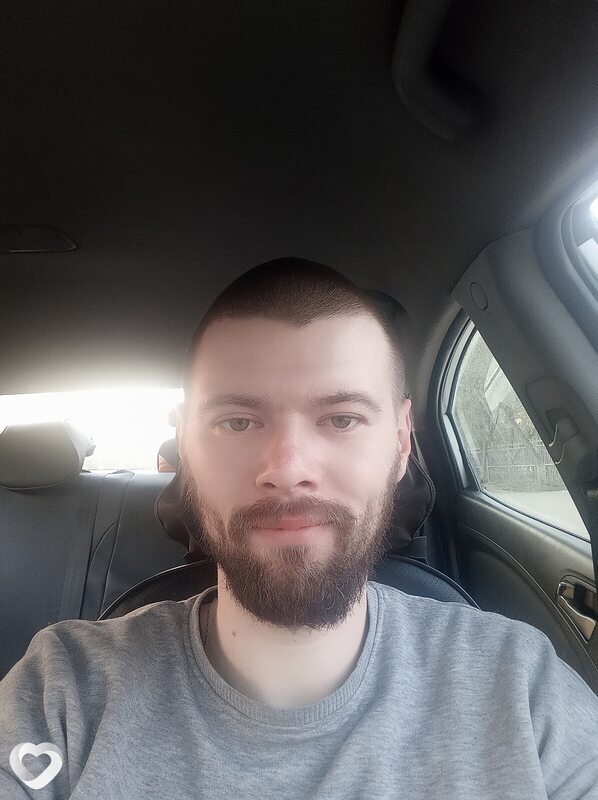 Андрей, 34, Москве — анкета №417785