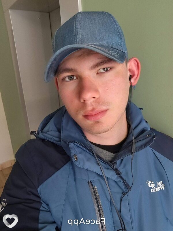 Кирилл, 27, Обнинске — анкета №417786