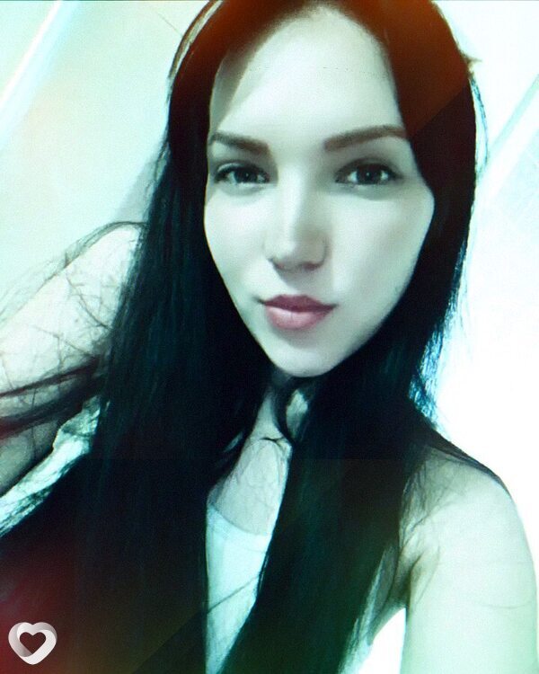 Инна, 23, Сумах — анкета №417787