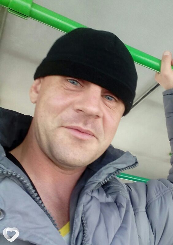 Олег, 43, Новосибирске — анкета №417791