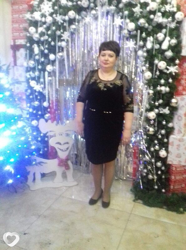 Ирина, 50, Чите — анкета №417794